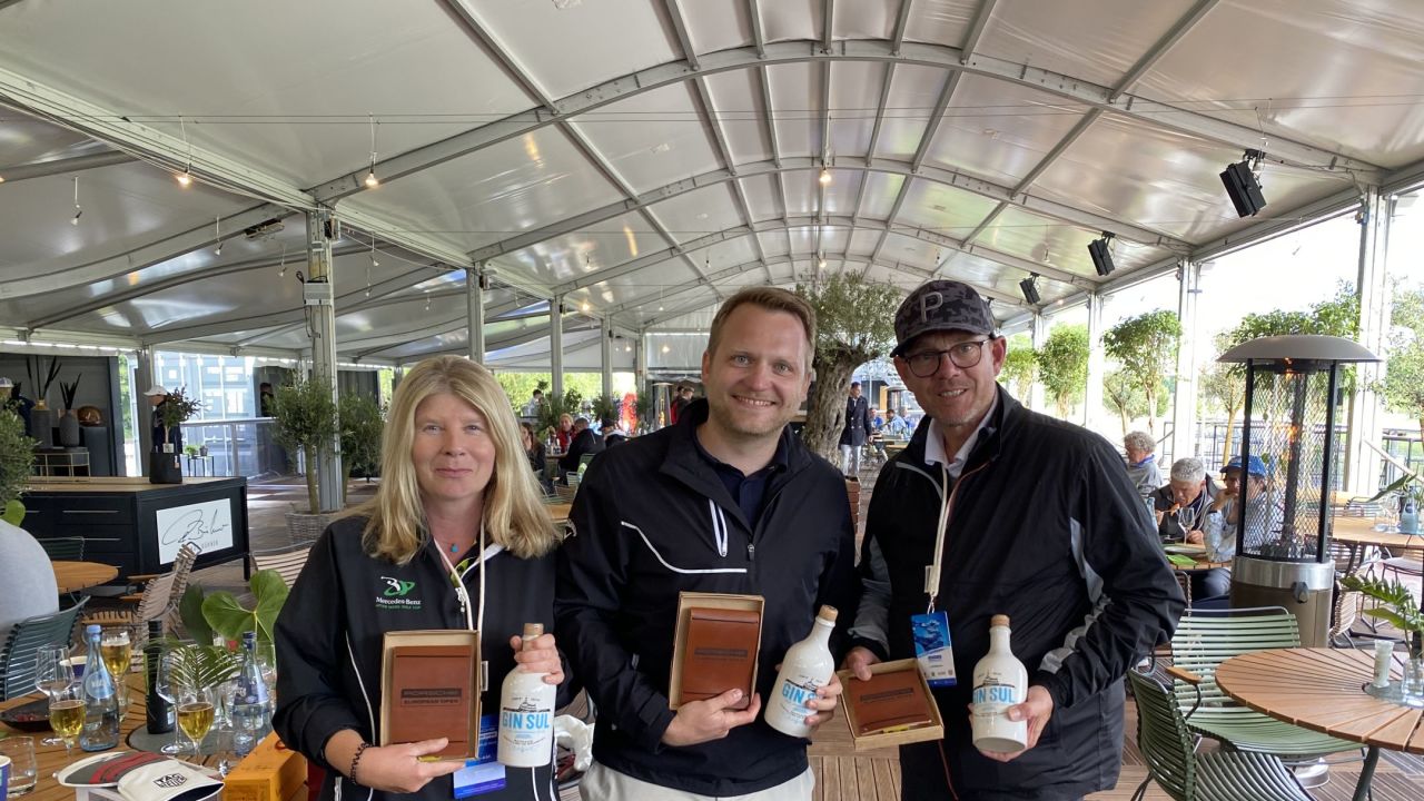 Green Eagle Golf Courses