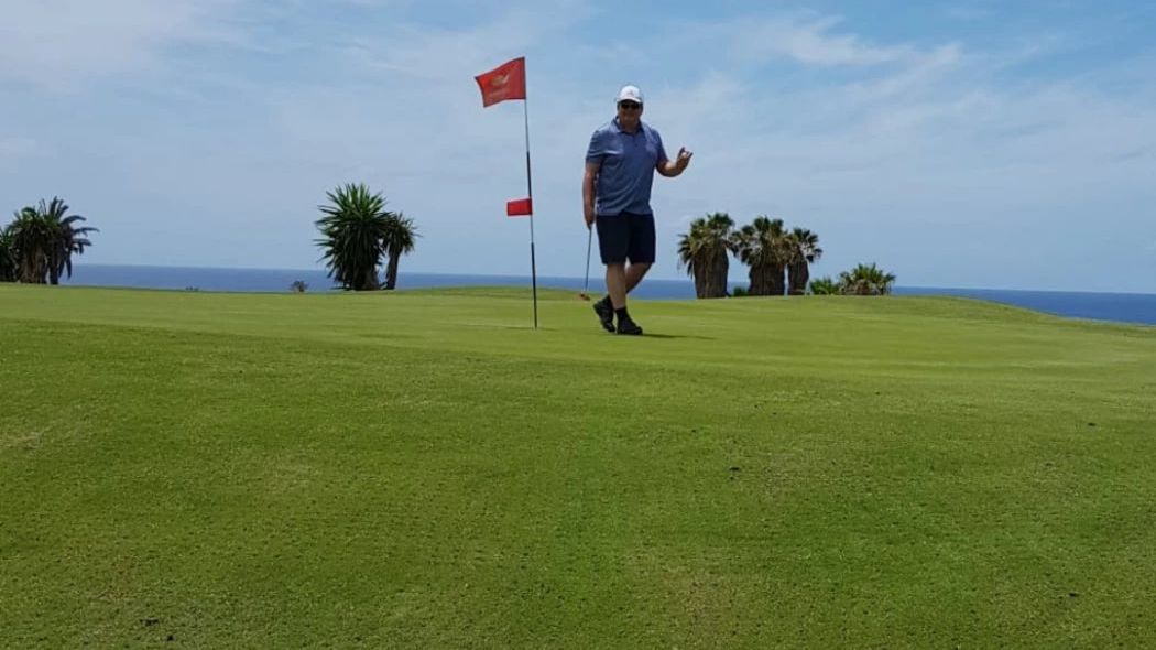 Buenavista Golf