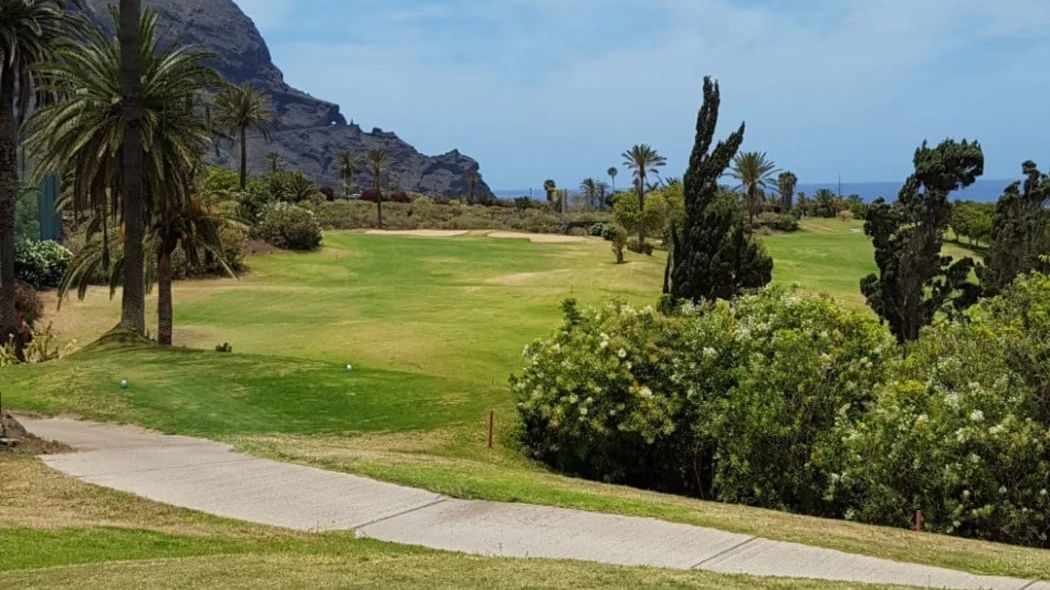 Buenavista Golf
