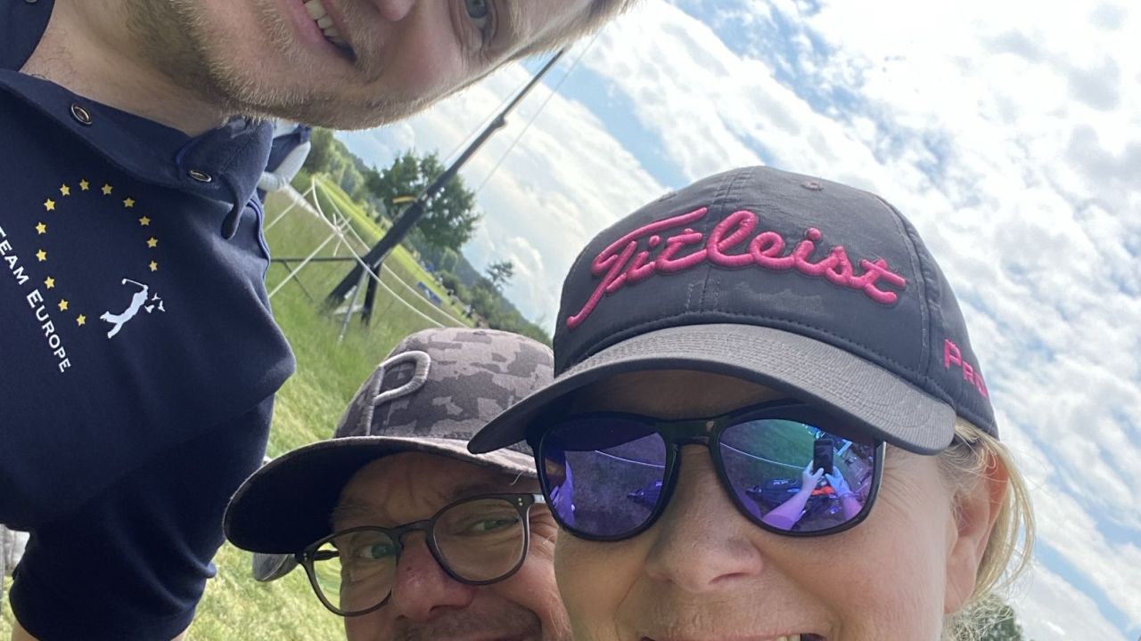 Green Eagle Golf Courses