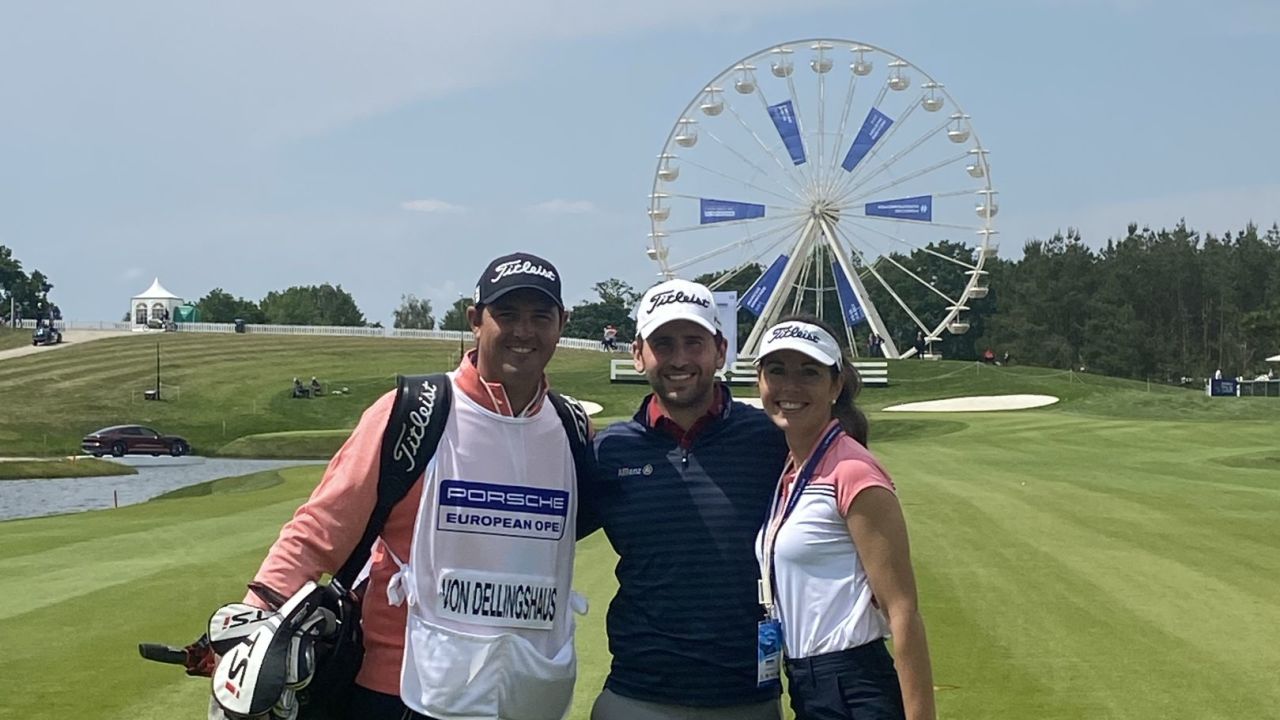 Green Eagle Golf Courses