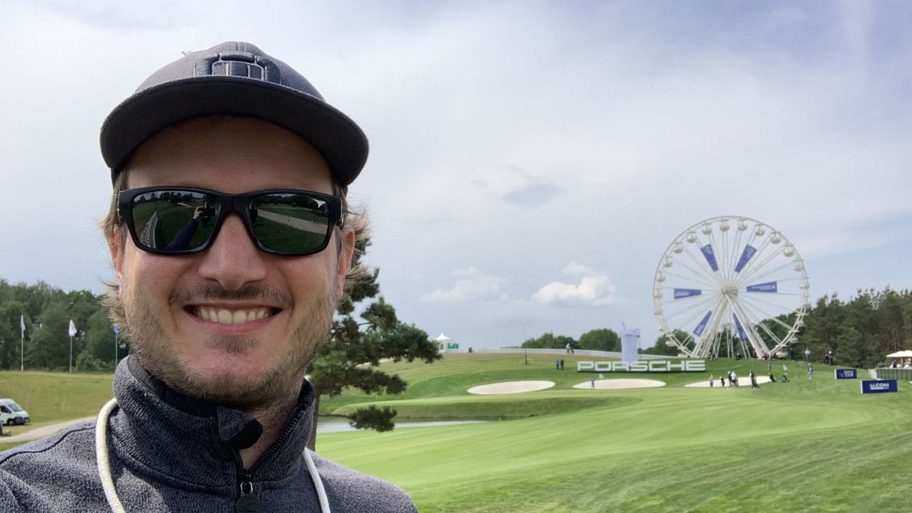 Green Eagle Golf Courses