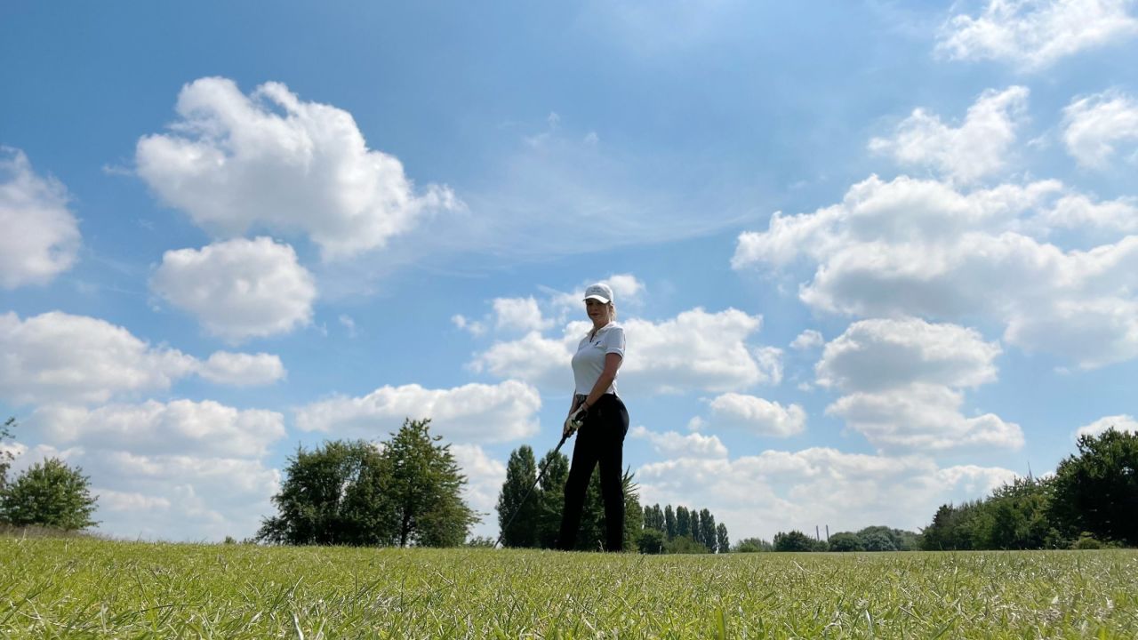 GSV Düsseldorf Lausward