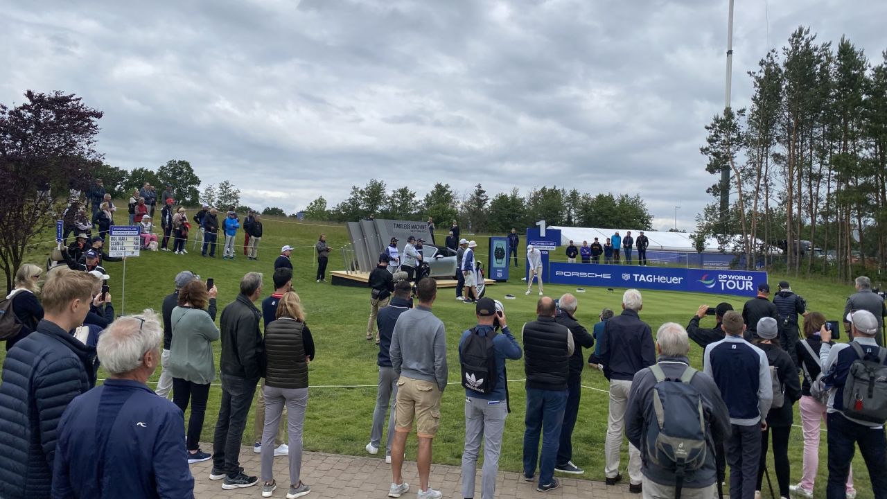 Green Eagle Golf Courses