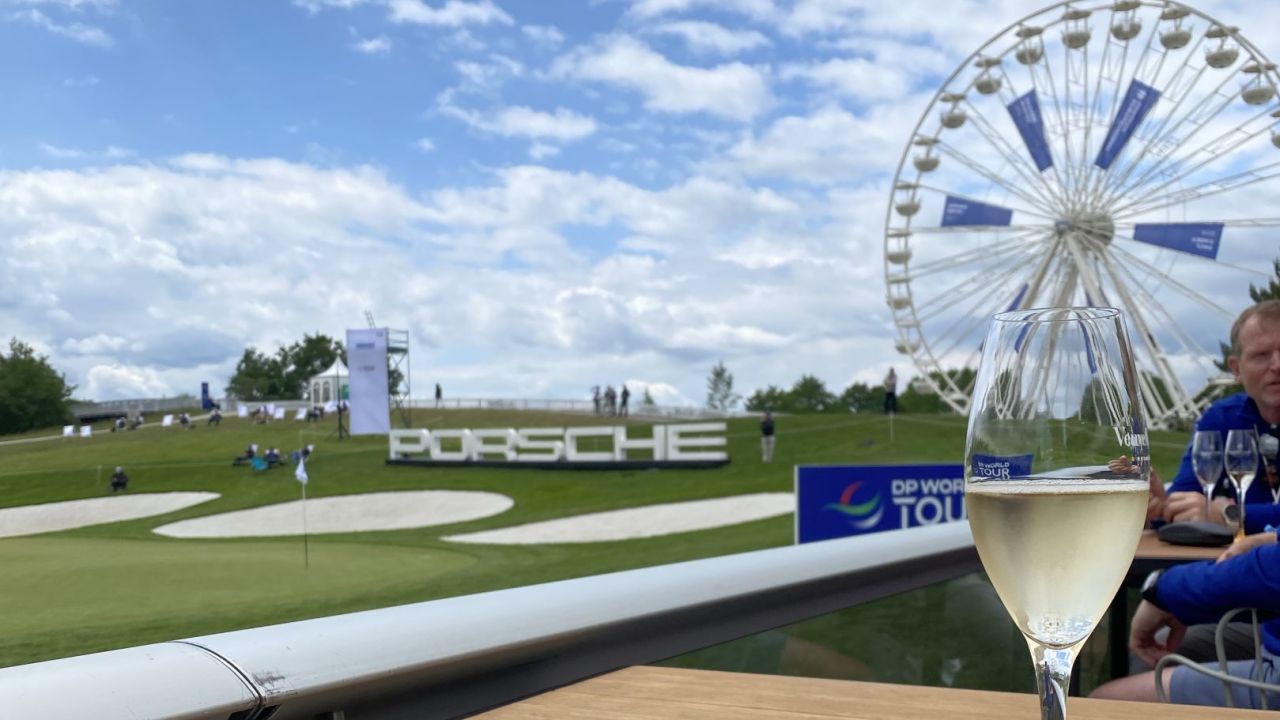 Green Eagle Golf Courses