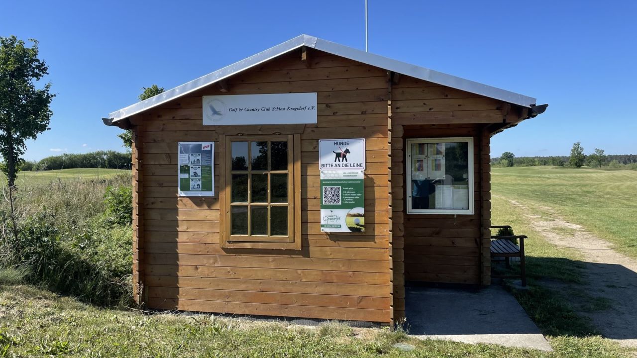 Golf & Country Club Schloß Krugsdorf