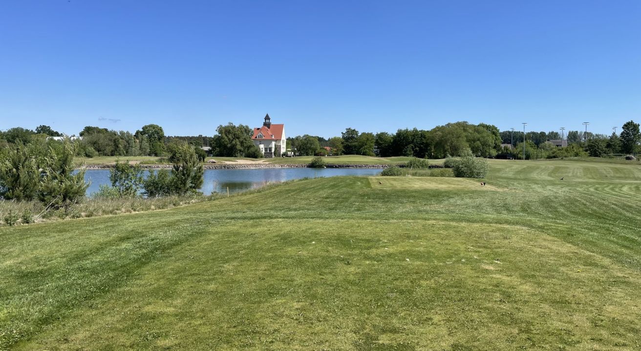 Golf & Country Club Schloß Krugsdorf