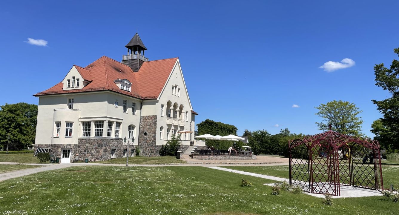 Golf & Country Club Schloß Krugsdorf