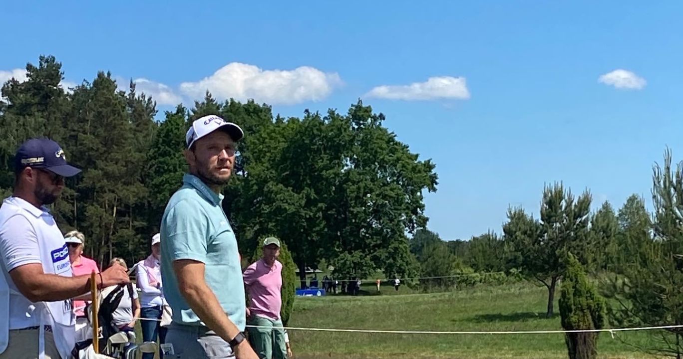 Green Eagle Golf Courses