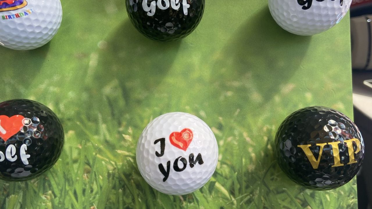 Green Eagle Golf Courses