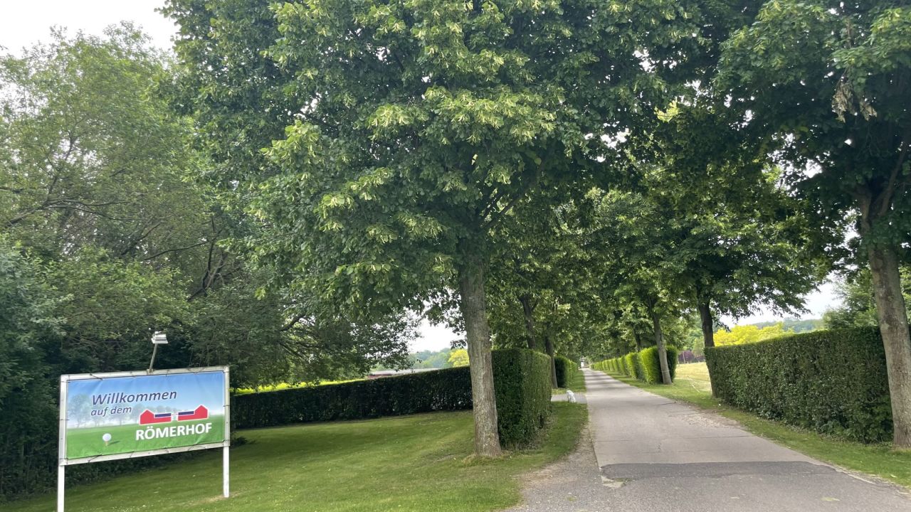Golfanlage Römerhof