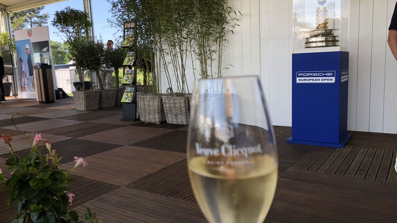 Green Eagle Golf Courses