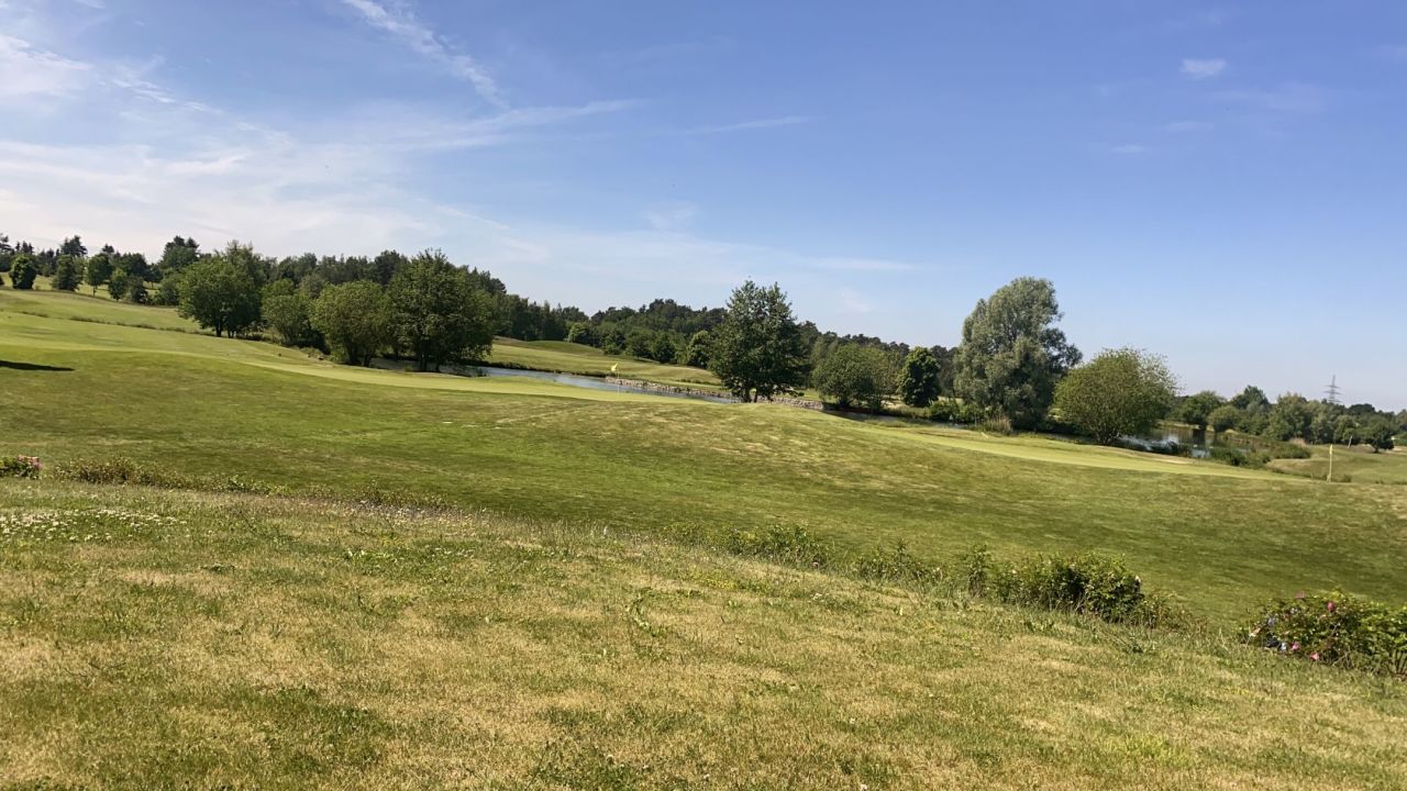 Castanea Resort Adendorf