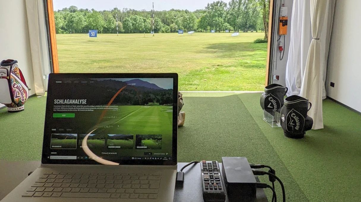 GC München Eichenried