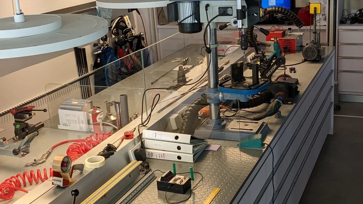 GC München Eichenried