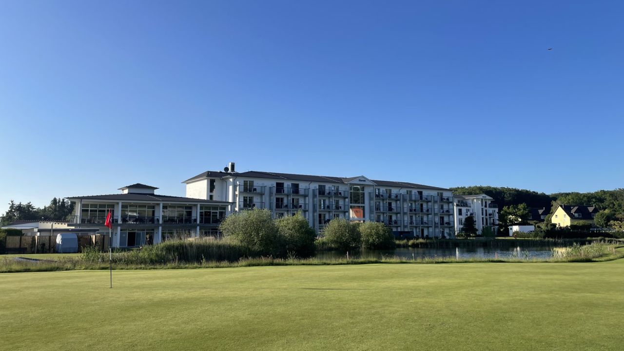 Baltic Hills Golf Usedom