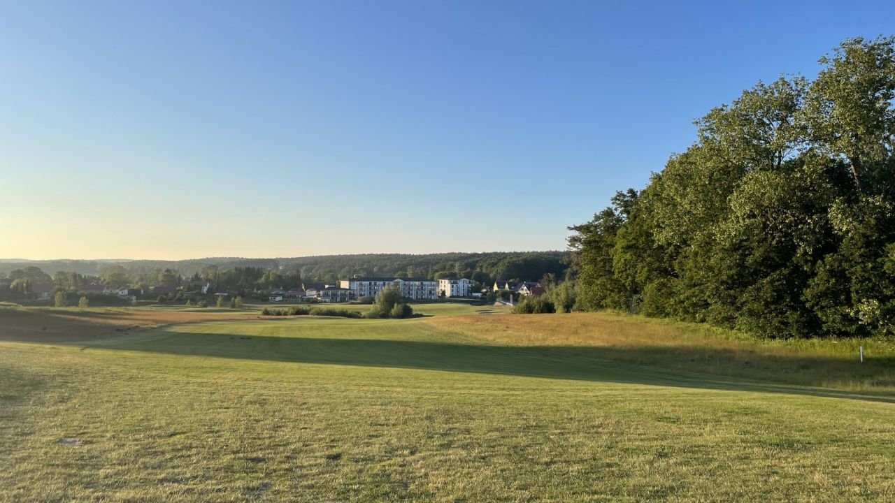 Baltic Hills Golf Usedom