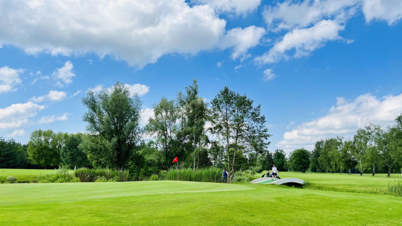 Golfclub zu Gut Ludwigsberg