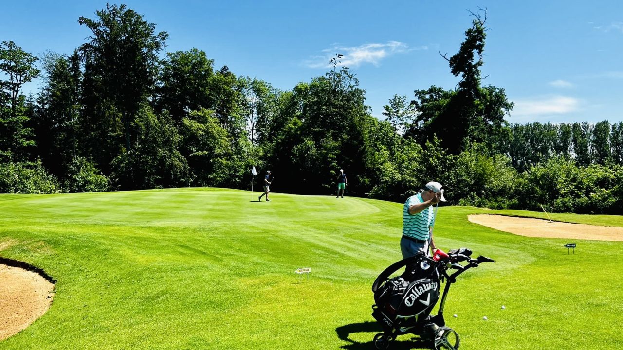 Golfclub zu Gut Ludwigsberg