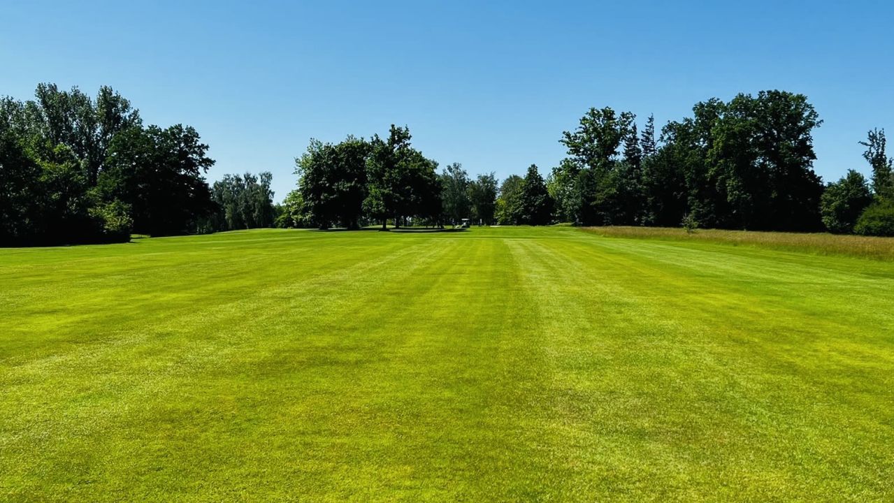 Golfclub zu Gut Ludwigsberg