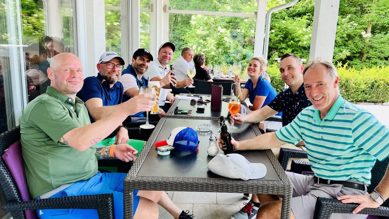 Golfclub zu Gut Ludwigsberg