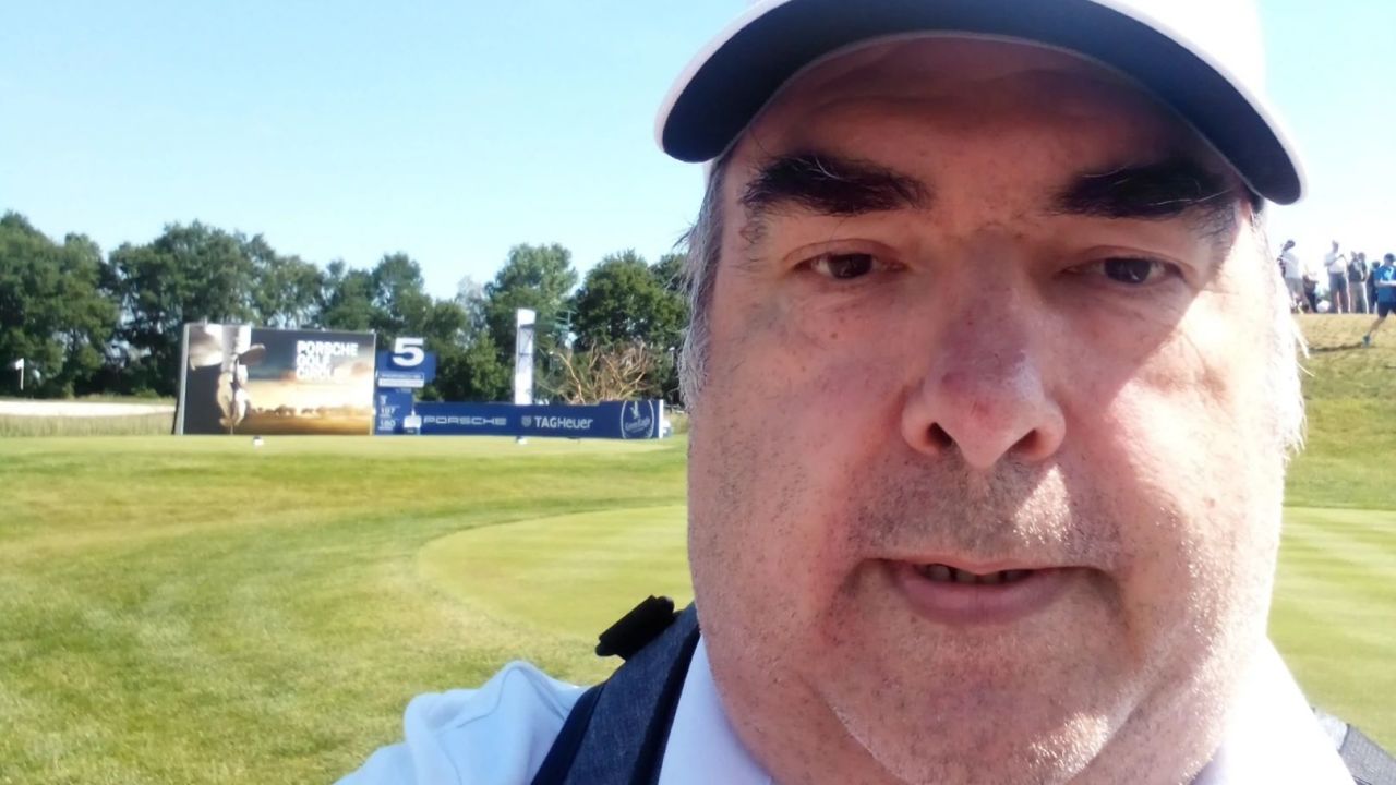 Green Eagle Golf Courses