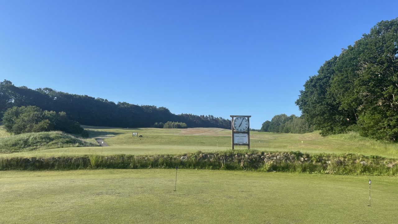 Baltic Hills Golf Usedom