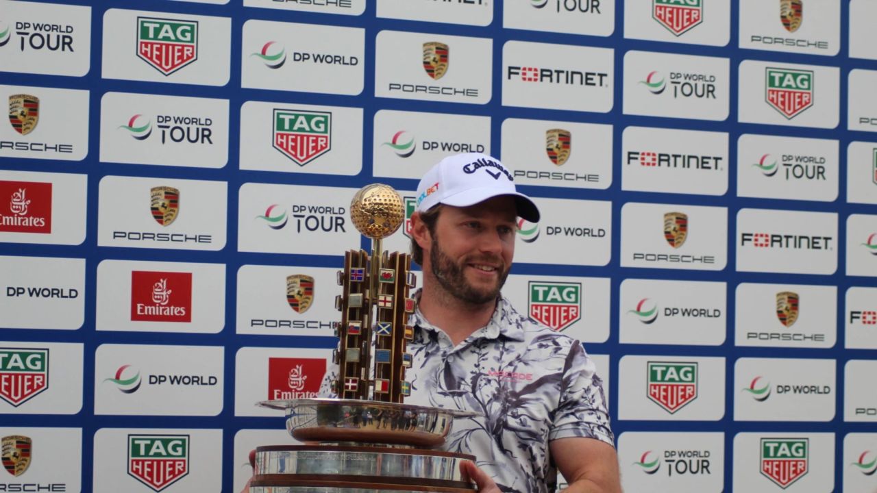 Green Eagle Golf Courses