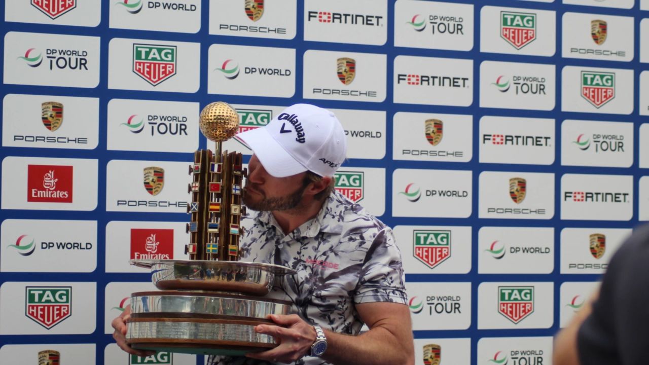 Green Eagle Golf Courses