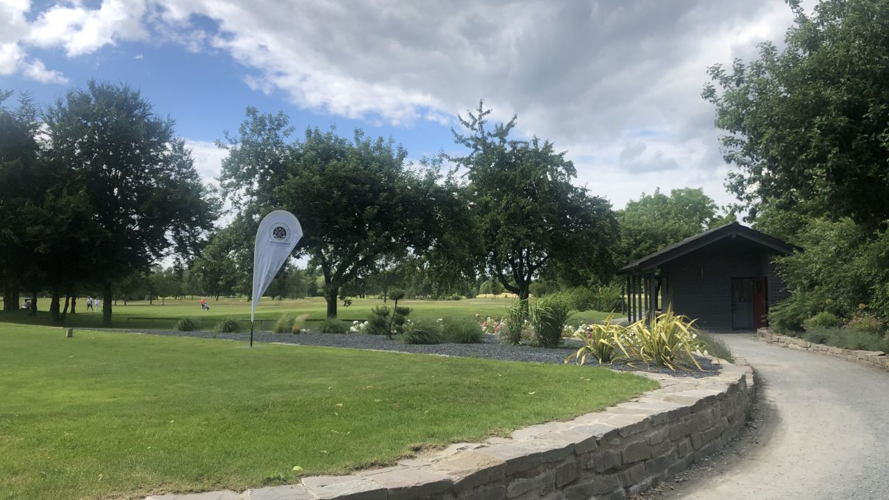 Golf & Country Club Velderhof