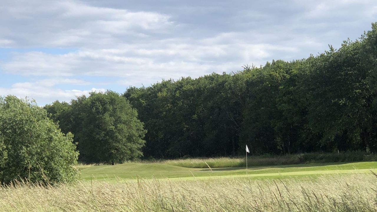 Golf & Country Club Velderhof