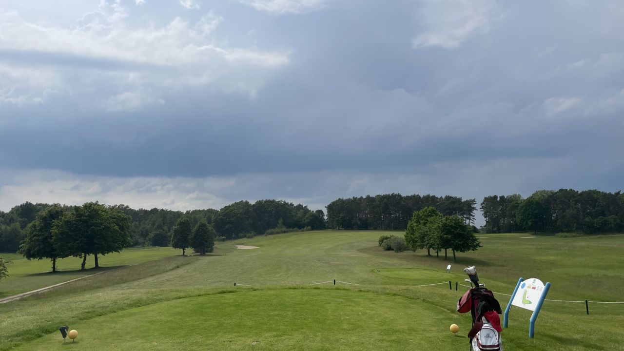 GC Balmer See-Insel Usedom