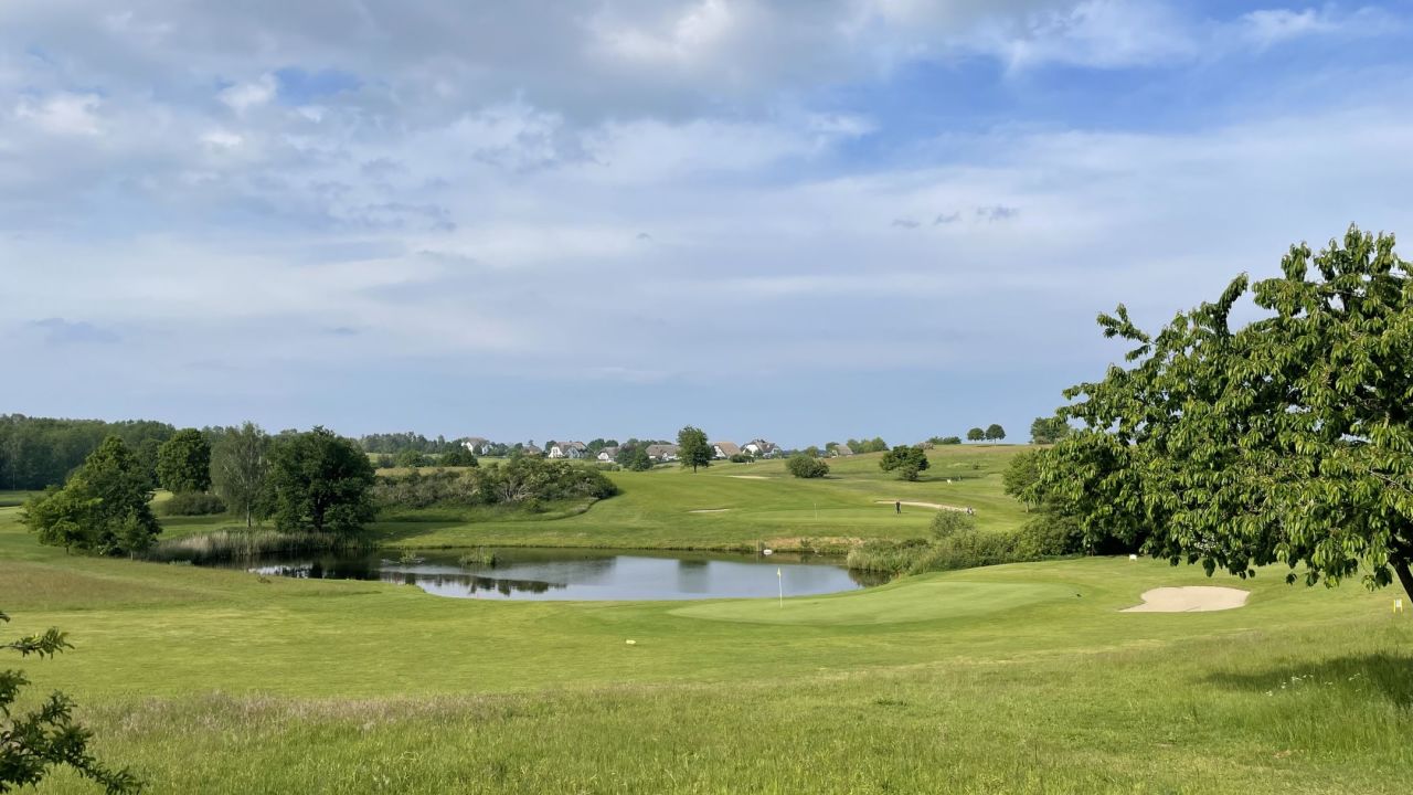 GC Balmer See-Insel Usedom