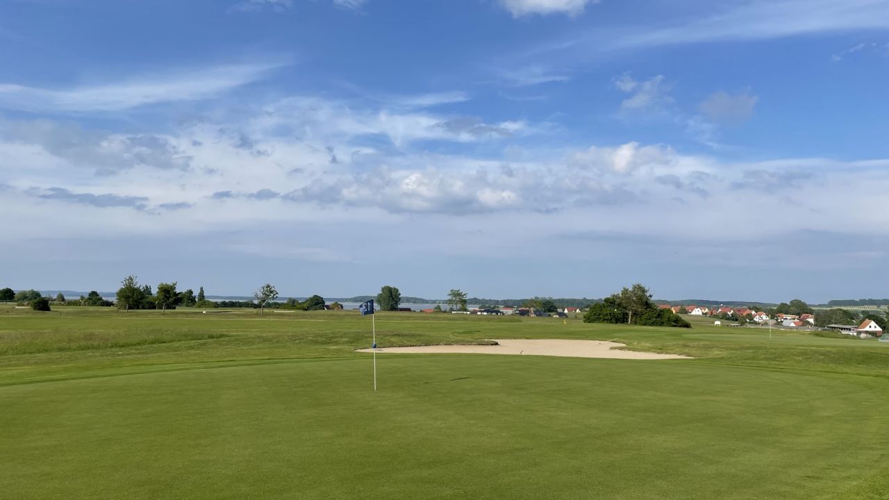 GC Balmer See-Insel Usedom
