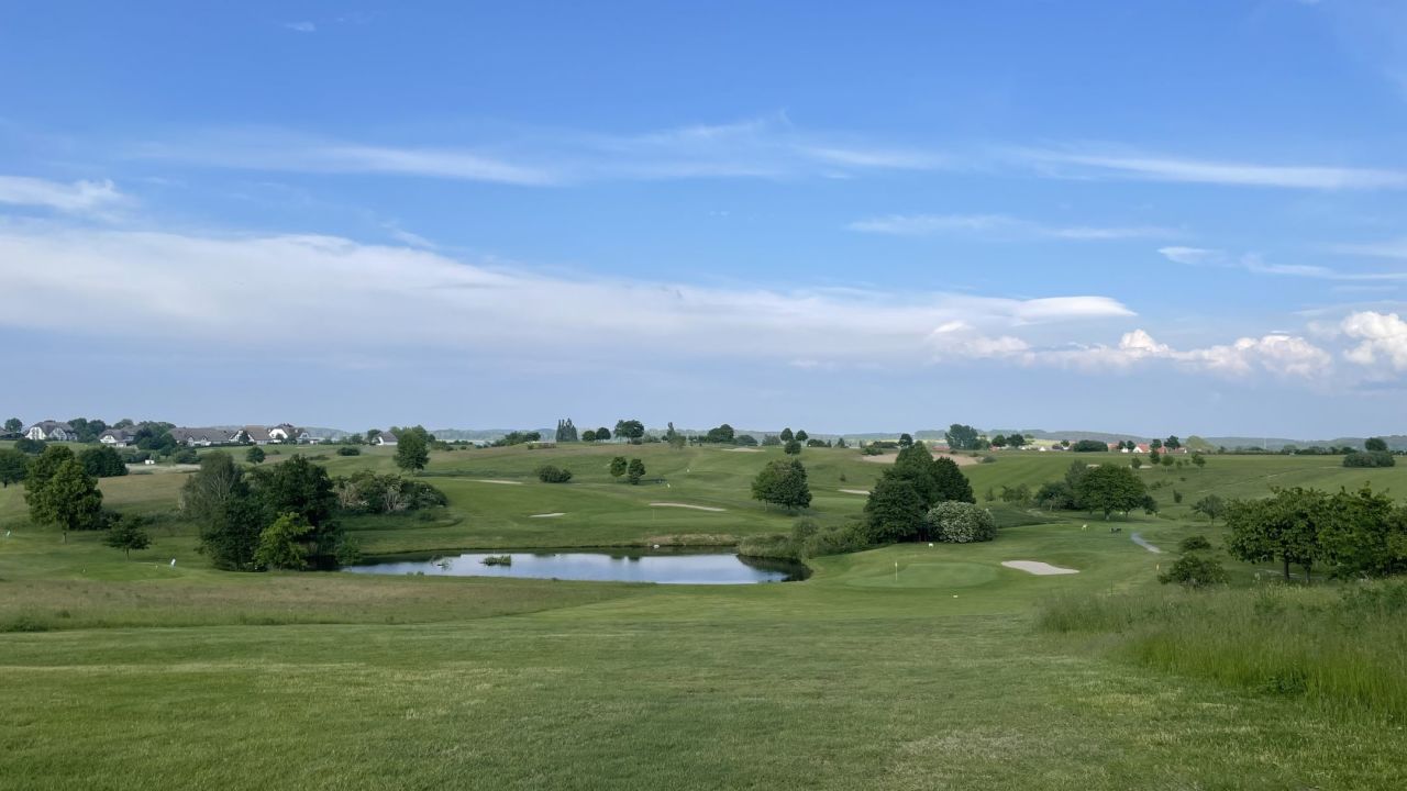 GC Balmer See-Insel Usedom