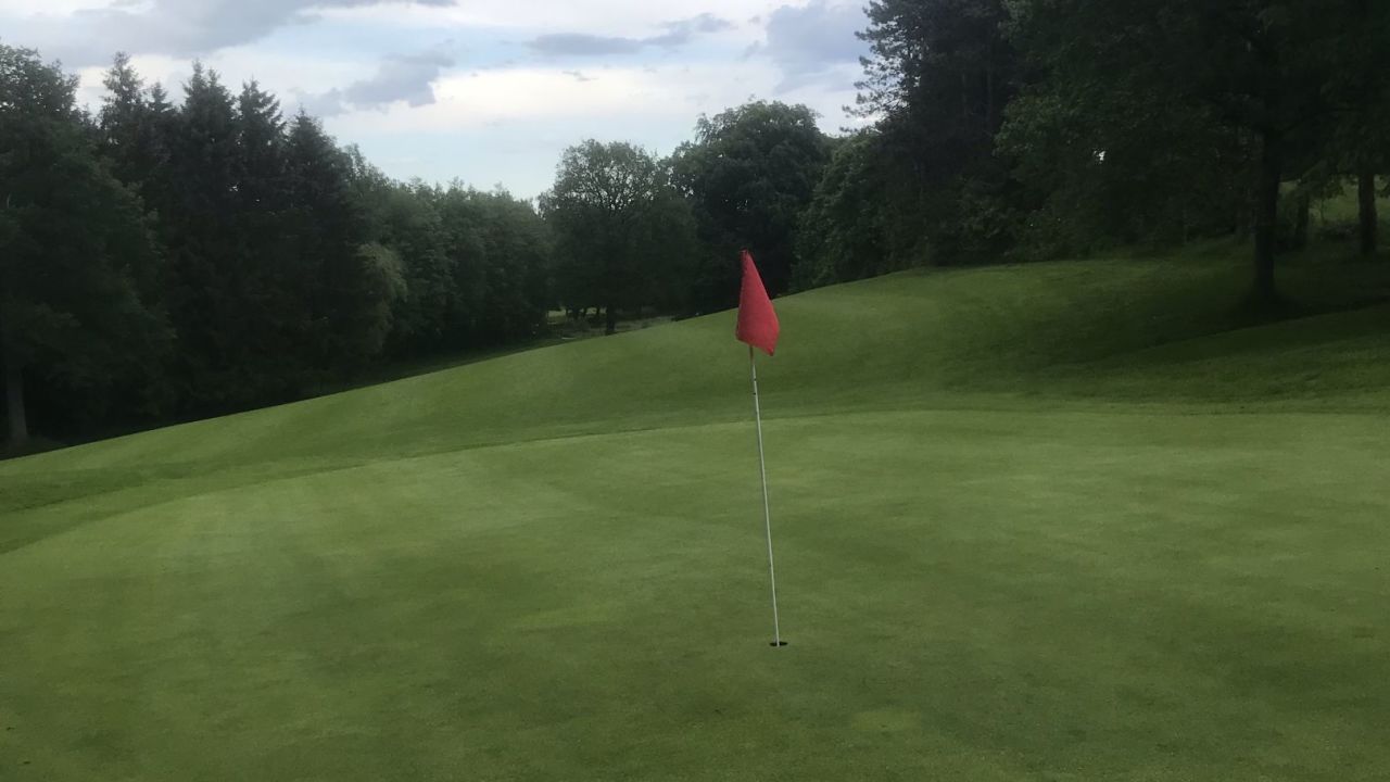 Mittelholsteinischer GC Aukrug