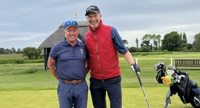 Royal St George's Golf Club