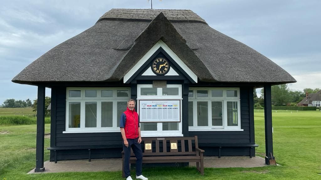 Royal St George's Golf Club