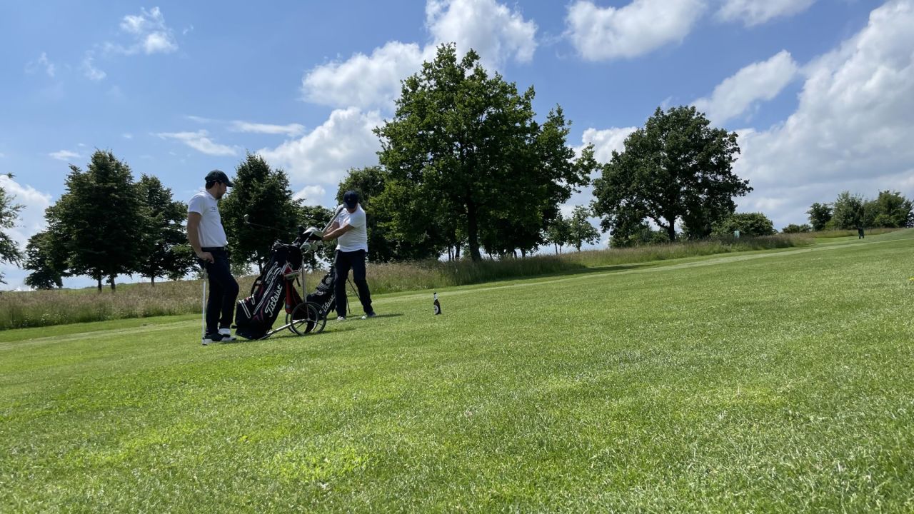 GC Velbert-Gut Kuhlendahl