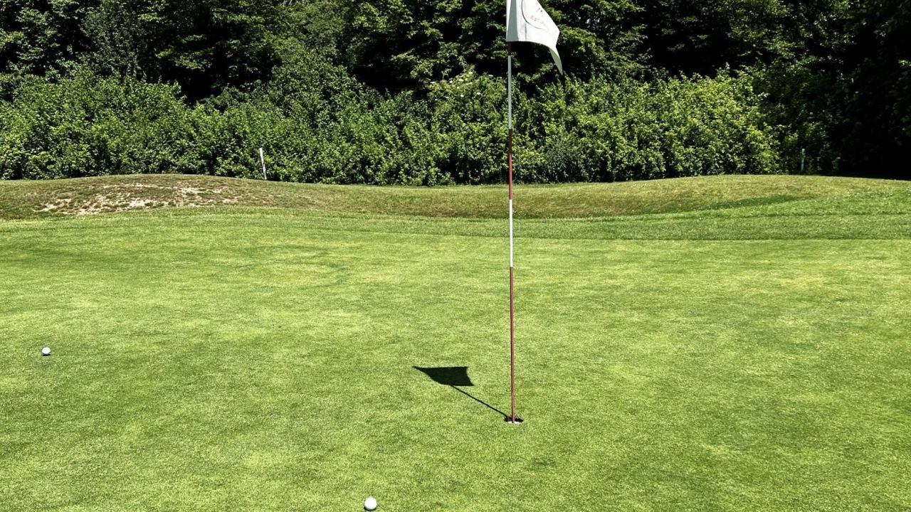 Golf am Katzberg