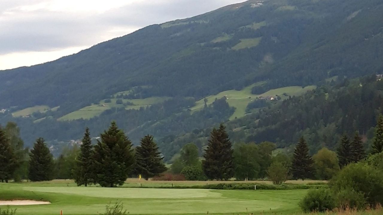 GC Lungau/Katschberg