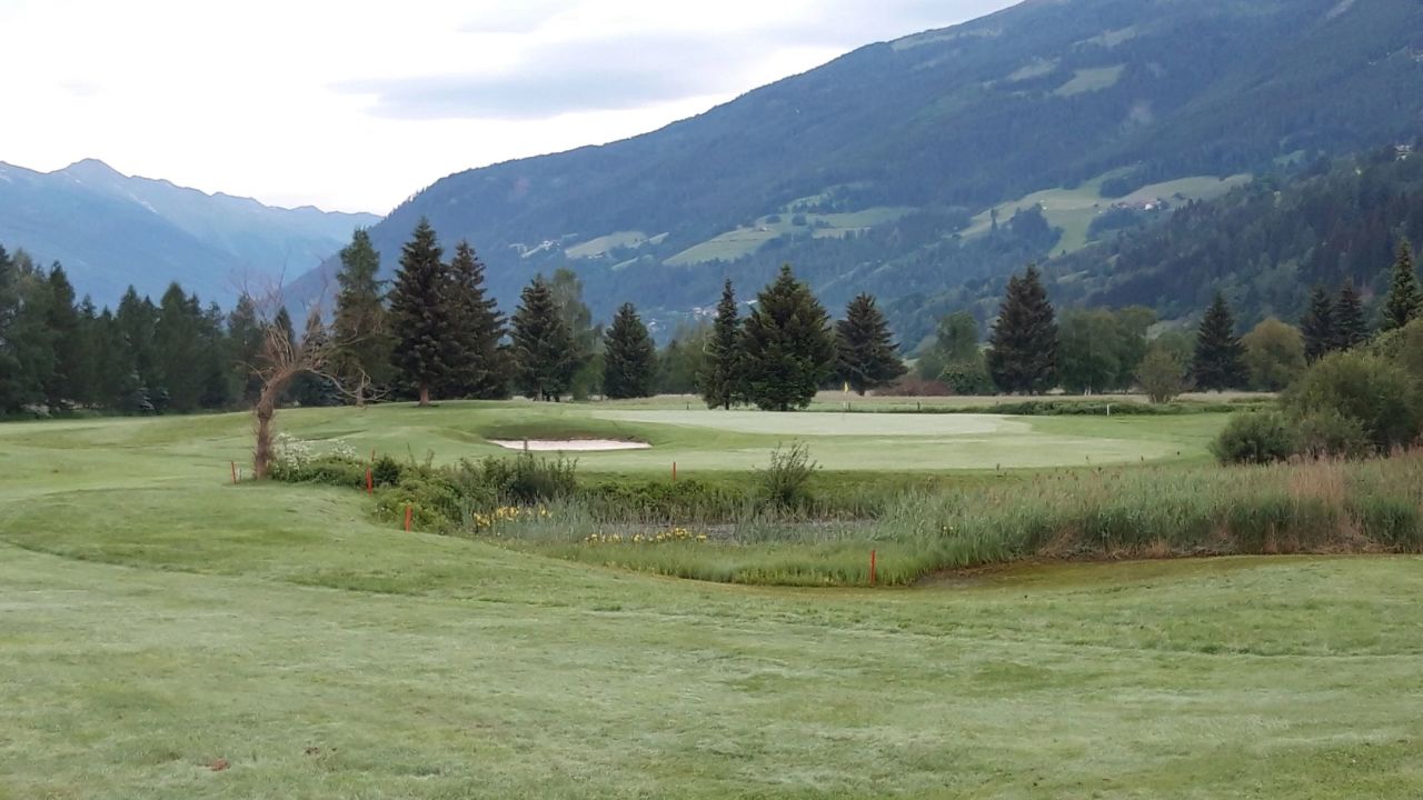 GC Lungau/Katschberg