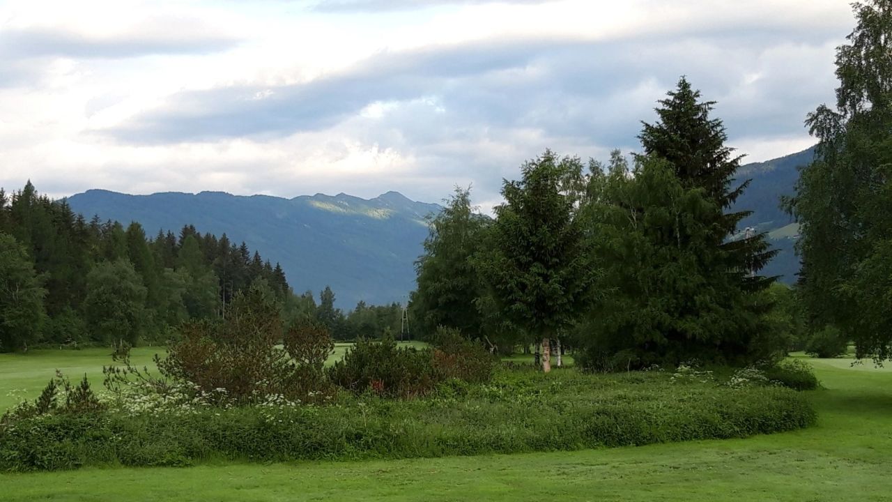 GC Lungau/Katschberg