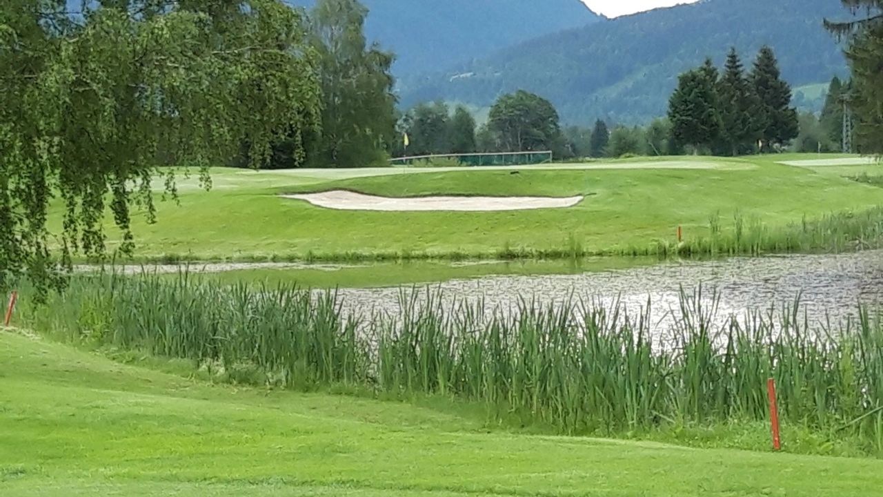 GC Lungau/Katschberg
