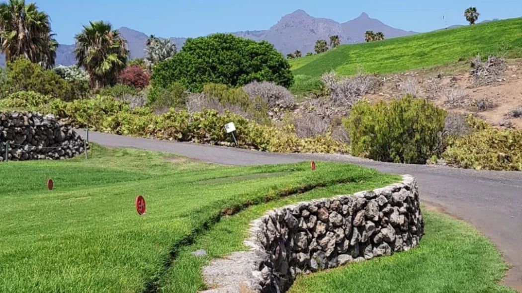 Golf Costa Adeje