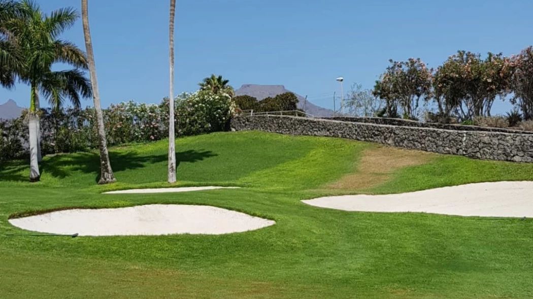 Golf Costa Adeje