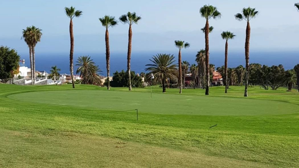 Golf Costa Adeje