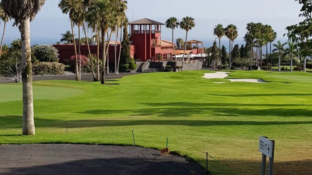 Golf Costa Adeje