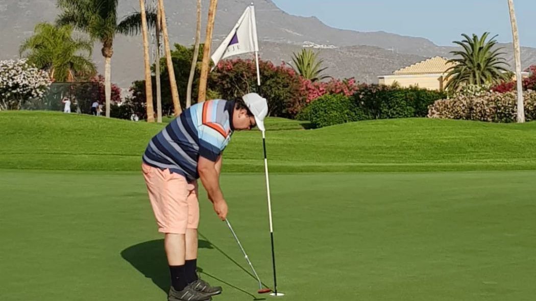 Golf Costa Adeje