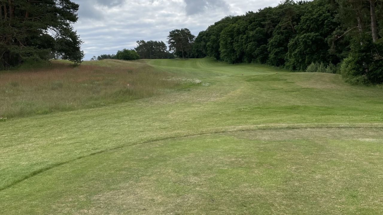 Baltic Hills Golf Usedom